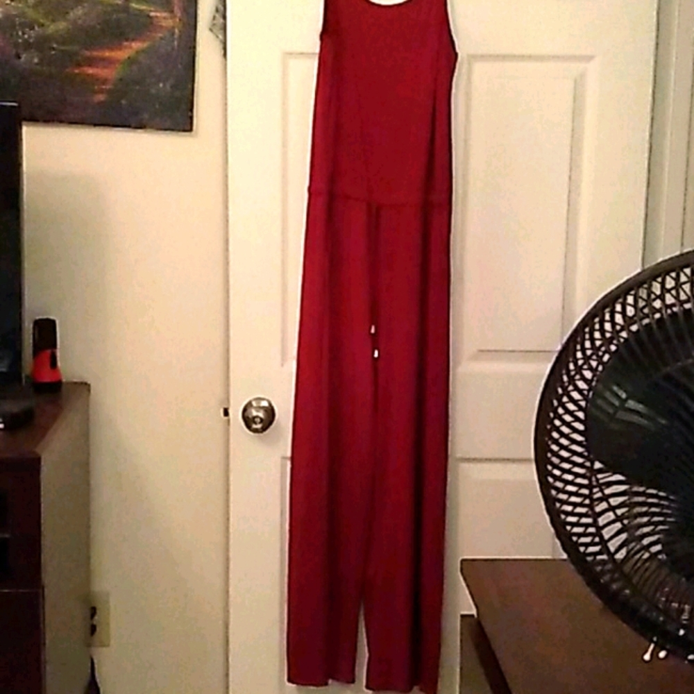 Jumpsuit